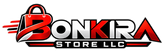 BONKIRA STORE LLC - Home