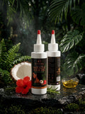 BONKIRA STUMILANTING MIRACLE HAIRE OIL